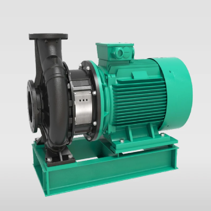 Circulation Pump For HVAC best