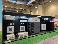 Hisense HVAC září na CMPX 2026 řešeními na míru a vzrušením z mistrovství světa